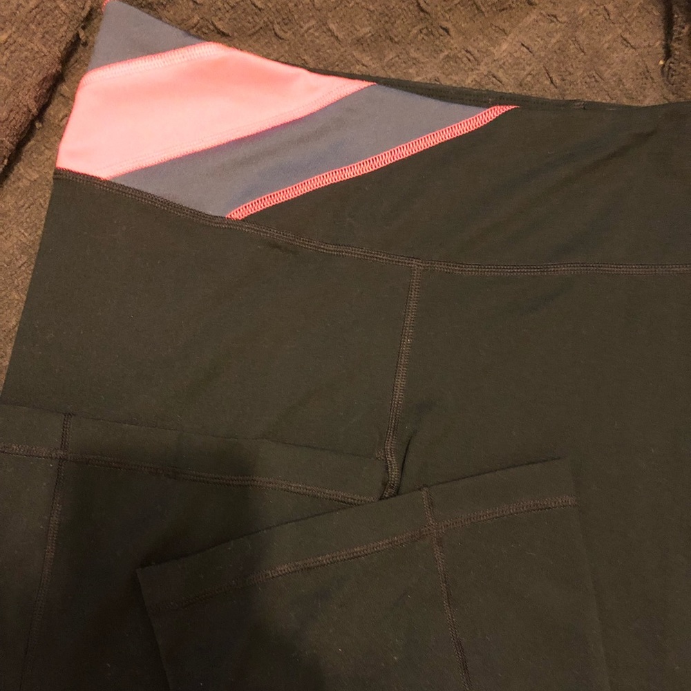 Under Armour bootcut pants